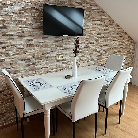 Apartman U Pola Zdikov Exterior photo