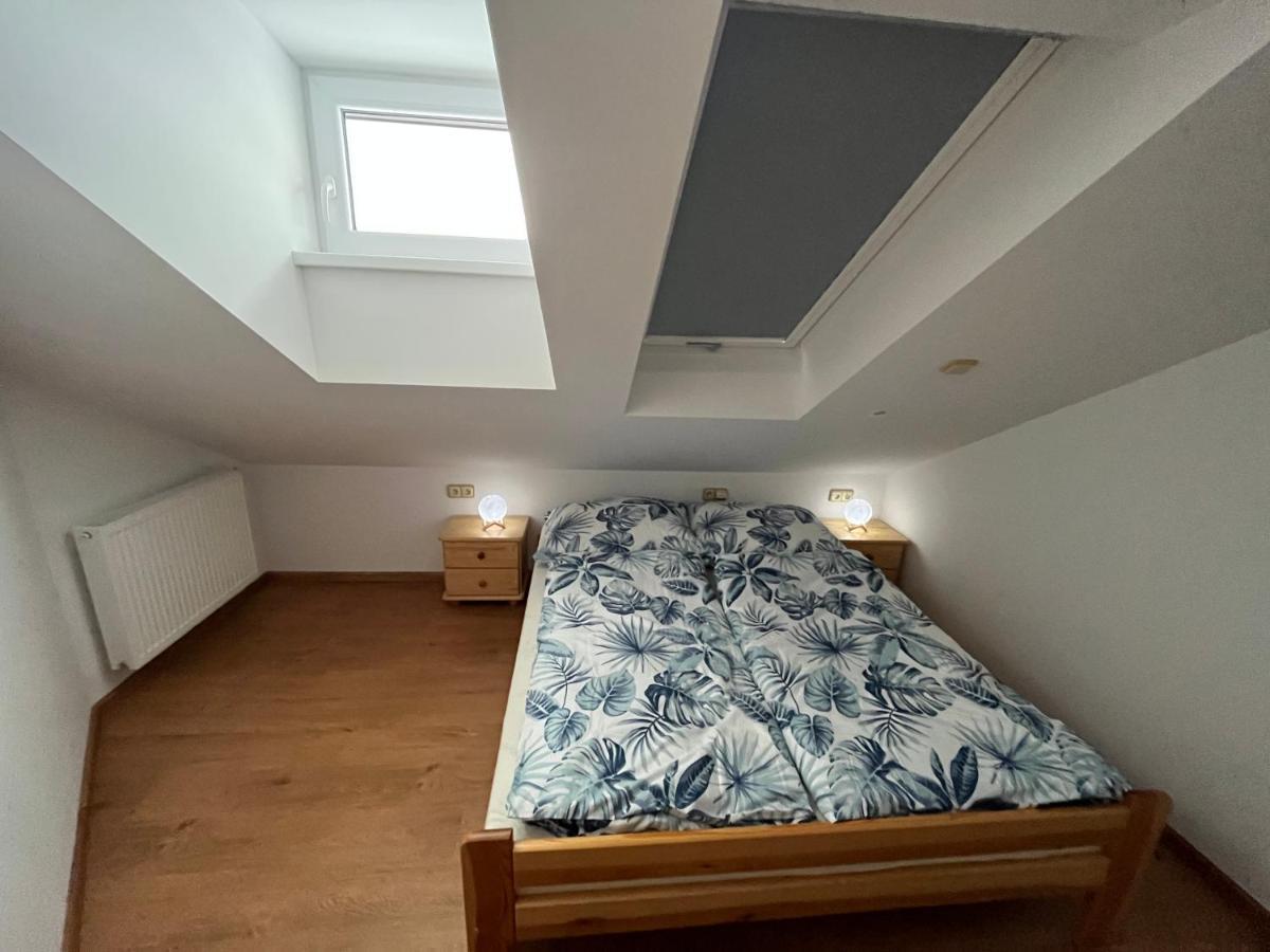 Apartman U Pola Zdikov Exterior photo