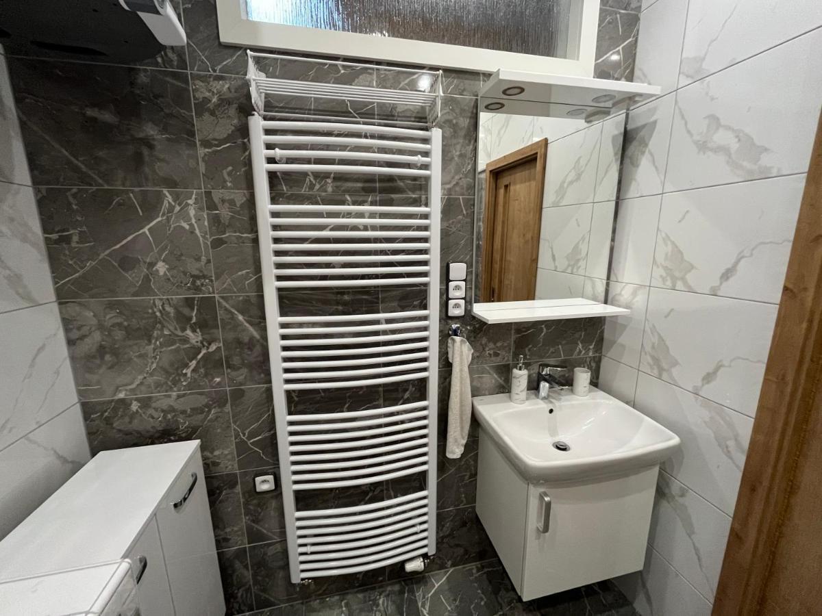 Apartman U Pola Zdikov Exterior photo