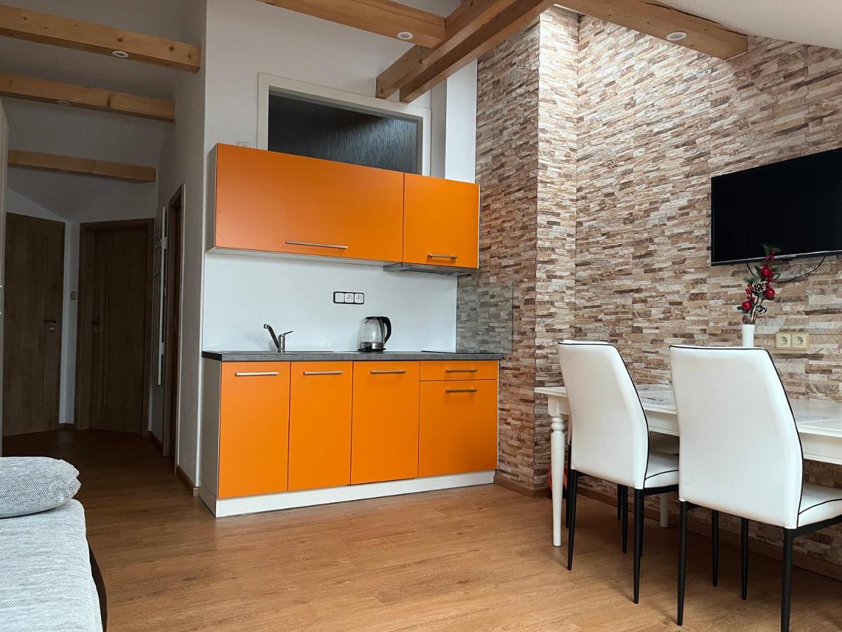 Apartman U Pola Zdikov Exterior photo