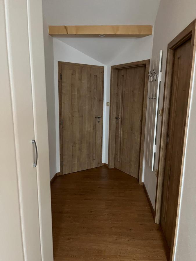 Apartman U Pola Zdikov Exterior photo