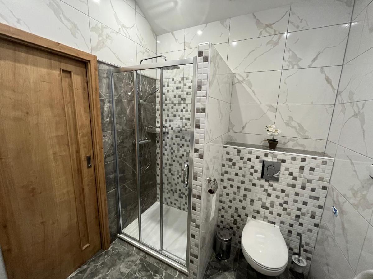 Apartman U Pola Zdikov Exterior photo
