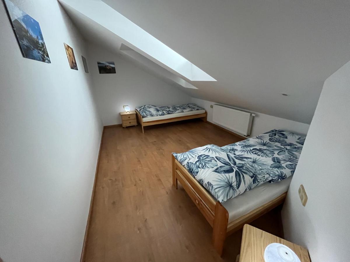 Apartman U Pola Zdikov Exterior photo